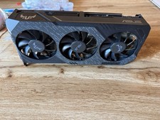 ASUS TUF Gaming Radeon RX 5700