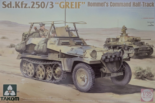 Takom 2194 1 35 - 2194, 1:35