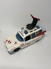 Kenner THE REAL Ghostbusters Vintage ECTO 1A