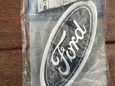 OEM FORD Front Bonnet Hood