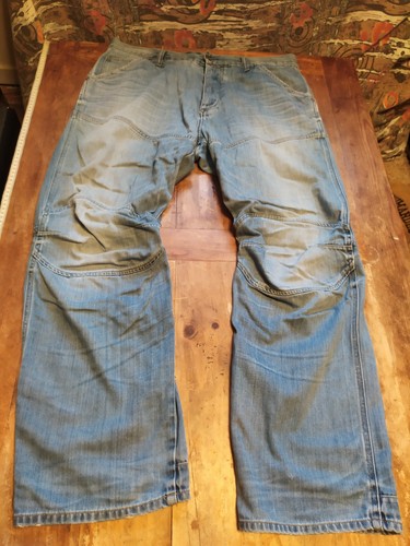 Star elwood loose w38 l32 - g-star,
