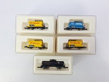 Märklin Mini-Club 5