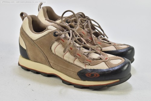 Salomon damen wanderschuhe - ,