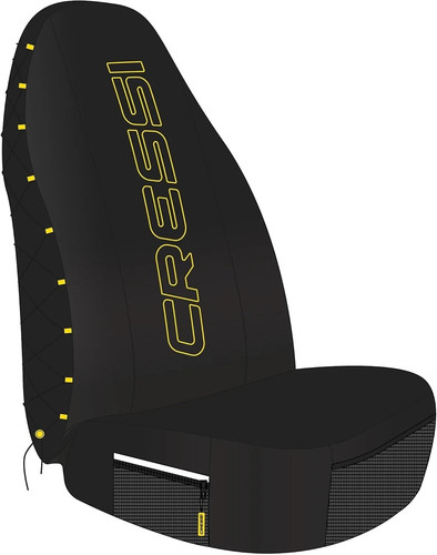 Cressi autositzbezug - cressi,