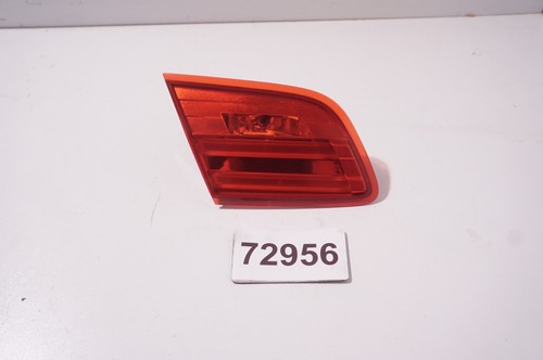 Bmw 3er e92 lci rückleuchte - e92,