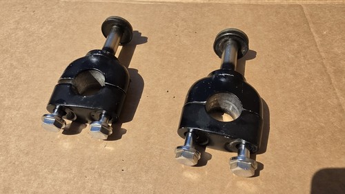 Lenkerhalter riser honda - lenkerhalter,