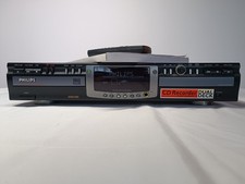 PHILIPS CDR-779 DUAL