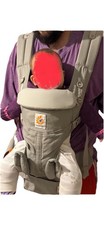 Ergobaby Omni 360 Babytrage