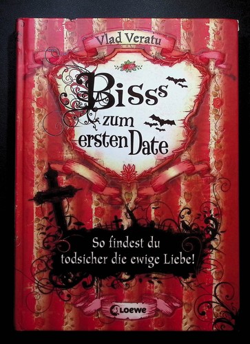 Bisss zum ersten - date, :