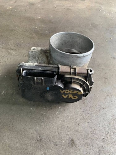 Volvo v70 2001 - volvo,