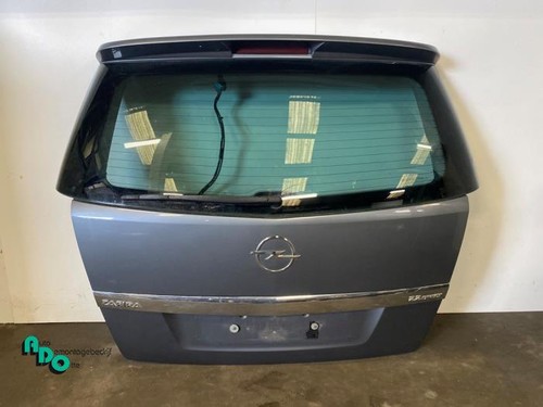 Heckklappe heckdeckel opel - heckklappe, /