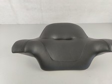 Harley-Davidson Touring Universal  Tour-Pak Rückenlehne/ Polster