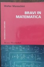 maraschini bravi in mathematik