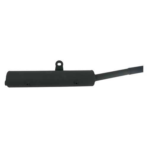 Auspuffendtopf für yamaha - für, dt