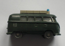 Wiking Modellauto 1:87  VW Bus