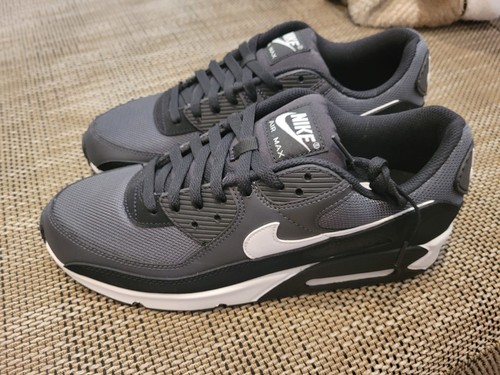 Nike air max grey smoke - 90, gr