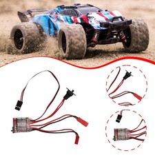 20A gebürstet Regler Teile