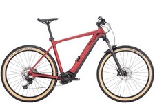 E-Bike Kettler E-Transhill CX