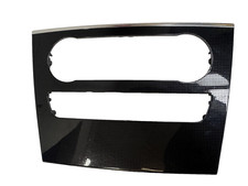 Mercedes ML W164 Mitte Verkleidung Kombiinstrument Cockpit A1646804417