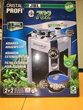 JBL Cristal Profi E 702