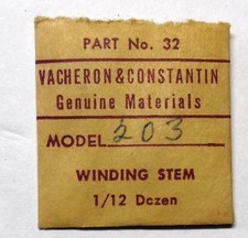 Vacheron constantin - vacheron,