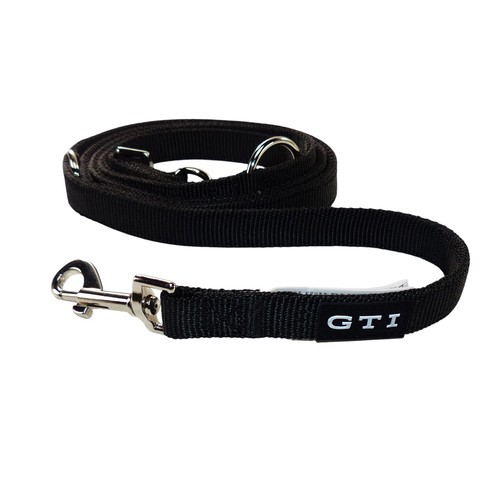 Gti hundeleine nylon - gti, 2m