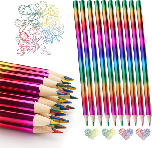 Regenbogenstift stück - regenbogenstift,, 30