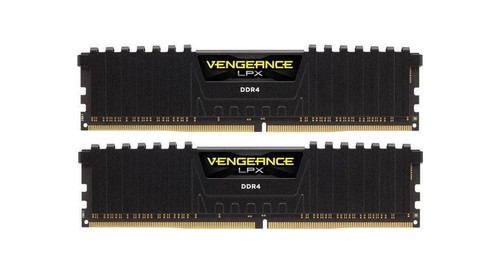 Corsair vengeance lpx - 2x,