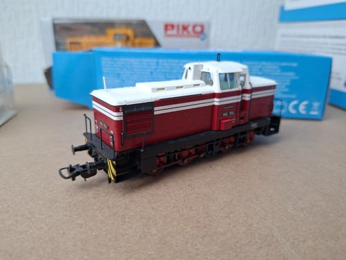 Piko 71033 diesellok v60 dr - 71033,
