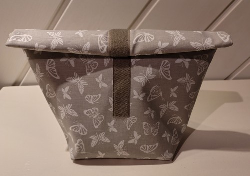 Lunchbag frühstückstasche - lunchbag,