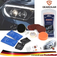 Scheinwerfer Reparatur Set
