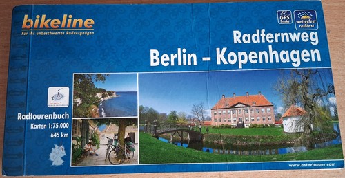 bikeline-Berlin-Kopenhagen