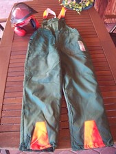 Forstschutz Set 2 tlg