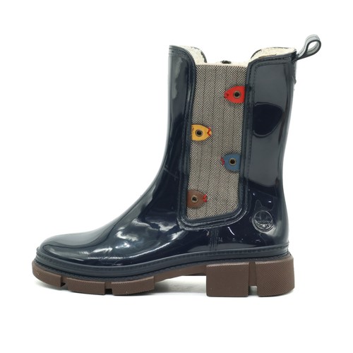 Rieker damen schicke - rieker, boots