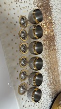 Zepter 24k vergoldet luxus - 24k,