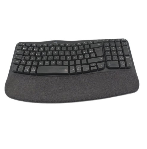 Logitech tastatur - logitech,