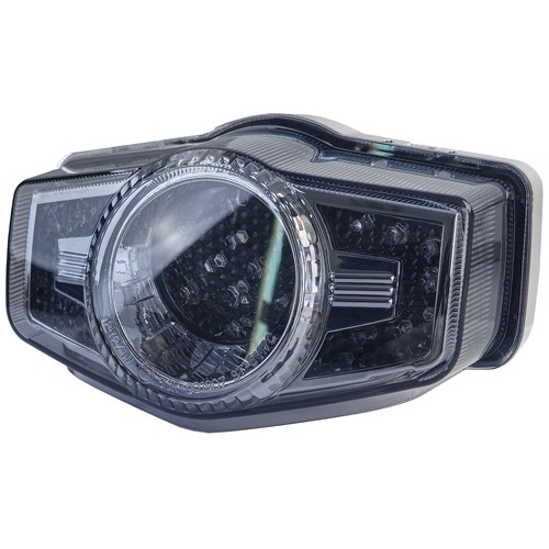 Motorrad led rücklicht - motorrad,