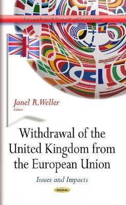 Withdrawal the united - of,