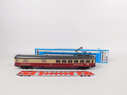 Märklin 4294 - ac,