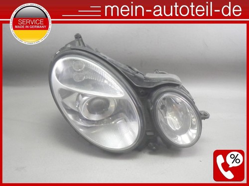 Mercedes s211 w211 - s211, e