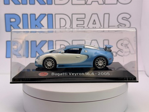 Bugatti veyron 1 43 - veyron, 1/43