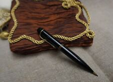 Kaweco Dia Minenstift Schreibgerät Stift Nr. 128 alt wohl Bakelit (F24-127)