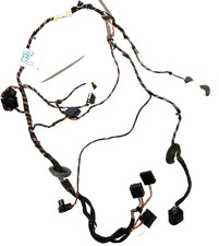 VW Polo 9N Kabelbaum Tür