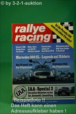 Rallye Racing 10/77 300 SL