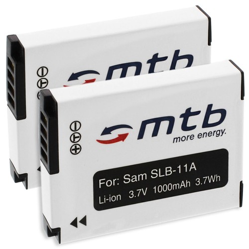 Akku slb 11a slb11a für - akku,