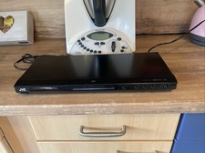 JVC DVD Player XV N210B