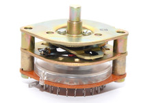 Meßgeräte-Dreh-Schalter von