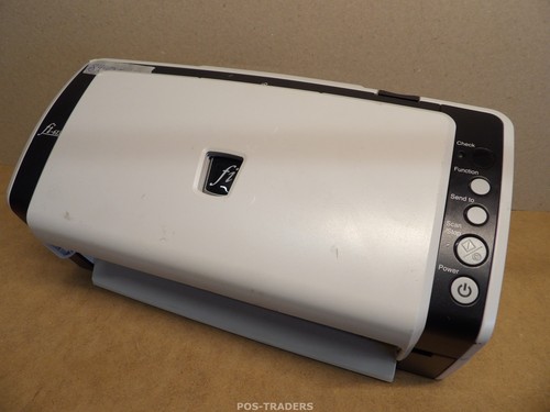 Fujitsu 6130 color adf - fujitsu,