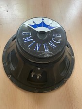 EMINECE  50 Watt | 90 Jahre Vintage Speaker - 12 Zoll" | Made in USA