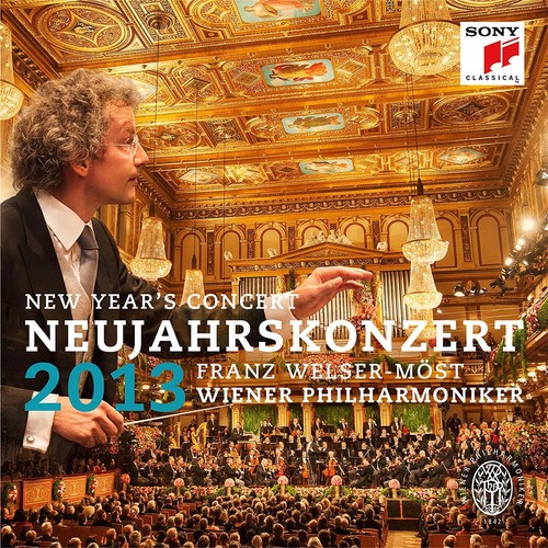 Neujahrskonzert 2013 franz - ,